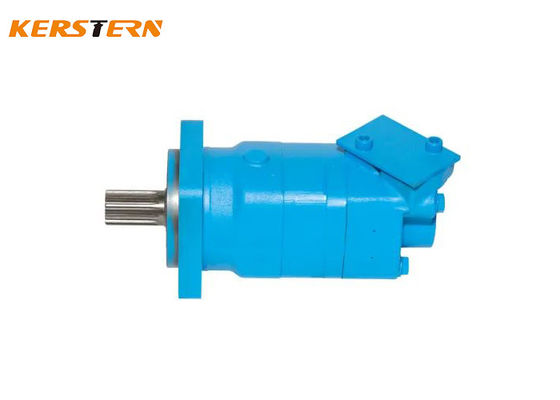 Buy Rhombus Flange 50ml/R Hydraulic Drive Motor BM2-100  Geroler Hydraulic Motor online manufacture