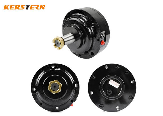 Buy KM2 OMR Hydrostatic High Speed Hydraulic Drive Motor High Rpm Iso9001 online manufacture