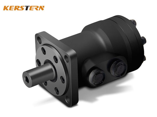 Buy OMP BMP Variable Displacement Motor High Efficiency For Mower online manufacture