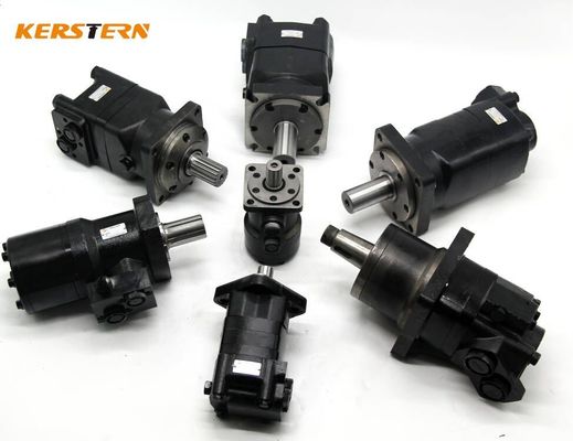Buy OMT BMT OMS OMP Sauer  Hydraulic Motor Low Speed High Torque online manufacture