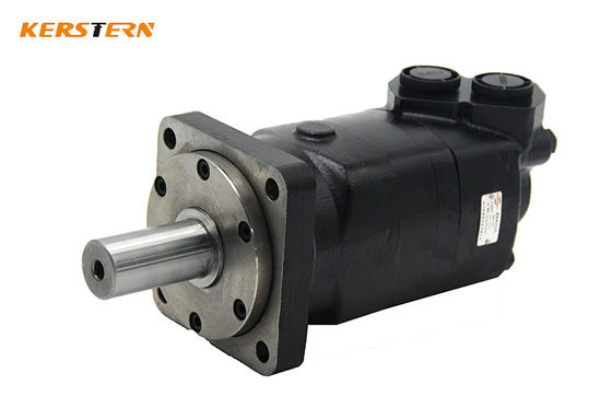 Buy KM6 6K Hydraulic  Orbital Motor Lift Pump For Drilling Rig online manufacture