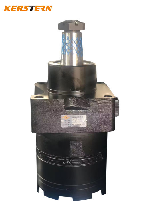 High Speed Hydraulic Orbital Motor RE OMER Series Used For Disc Shoe Machine