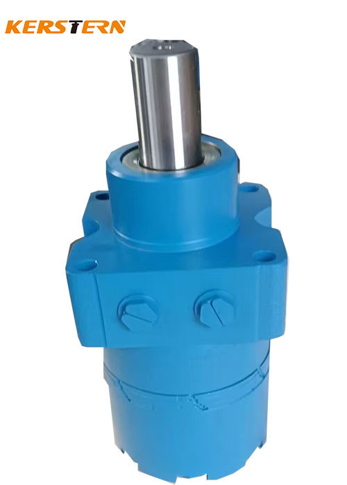 Slewing Drive Hydraulic Orbital Motor Replacement Eaton  S Series103