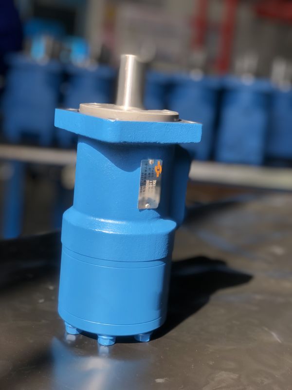 BMP BM1 OMP Orbit Hydraulic Motor Sauer Danfoss Eaton