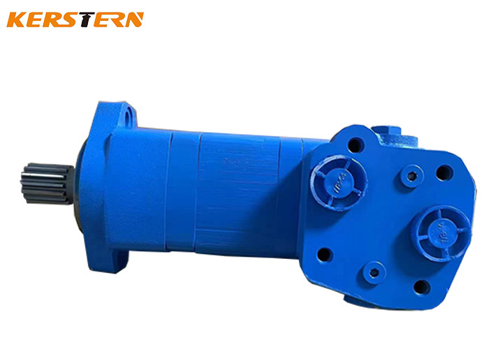 Eaton 2000 series Hydraulic Orbital Motor 2-speed motor