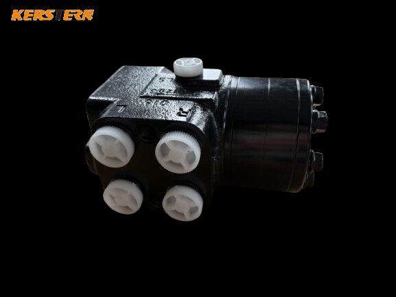 Linde Forklift Hydrostatic Steering Unit OSPC 80 On 150N0173