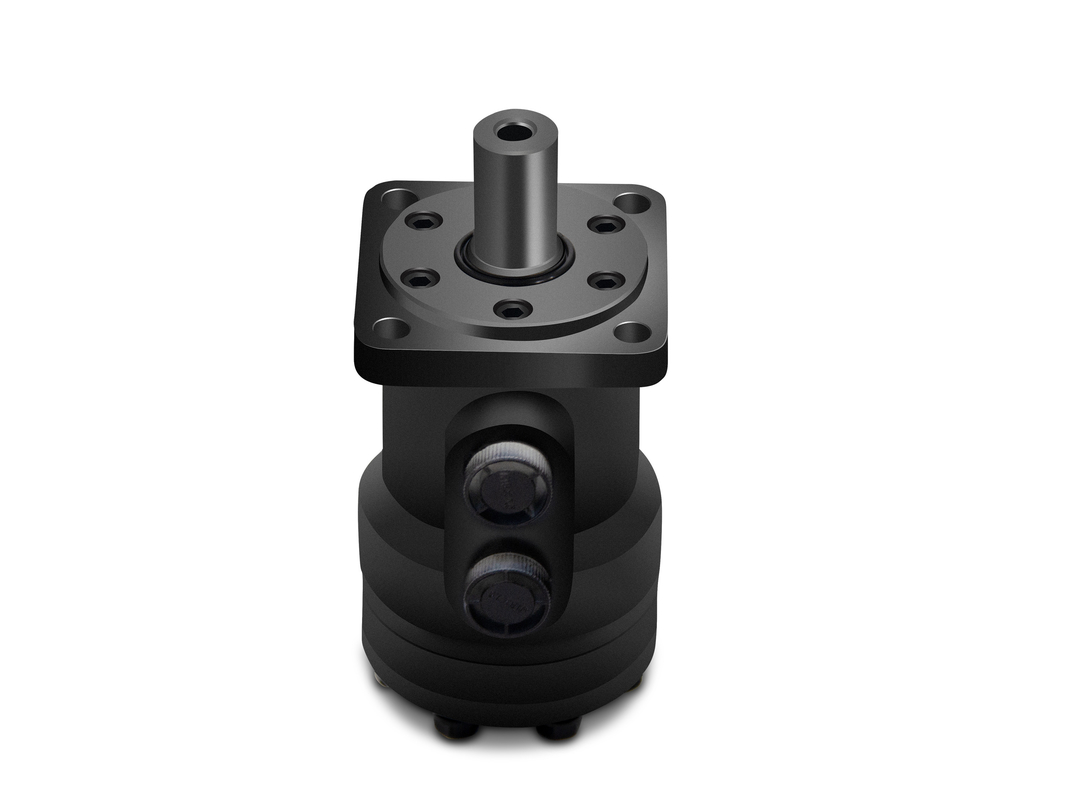 OMR BMR  Eaton Orbit Hydraulic Motor Thread 1/2 BSP 140 Bar