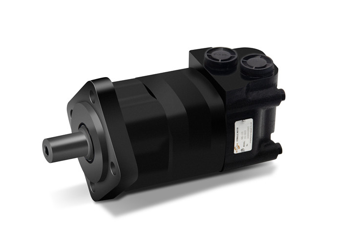 OMS KM5 Low Speed  Hydraulic Motor