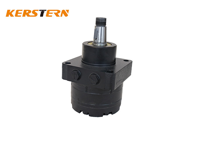 OMER BME  replacement of White and Parker High Speed High Torque Hydraulic Motor Variable Displacement