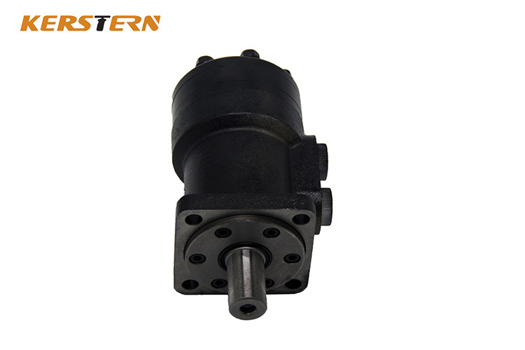 985ml/R 14mpa Sauer Hydraulic Motor High Rpm ISO9001 For Injection Machine