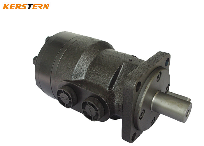 100ml/R 970rpm Hydraulic Drive Motor Torque Drive Motor Variable Displacement