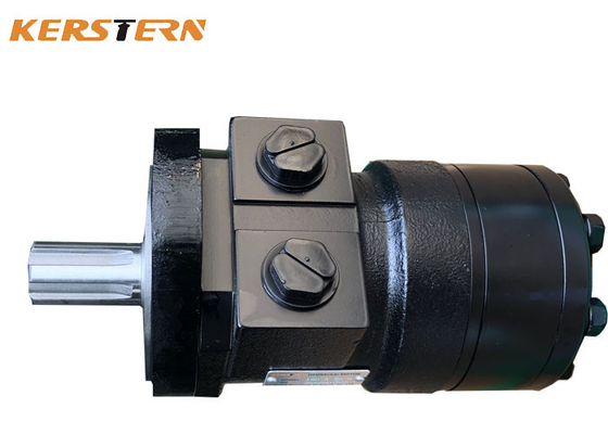 OMR High Torque Orbit Hydraulic Motor Straight BMR Series Low Speed
