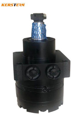 RE OMER375 Orbital Hydraulic Motor OMER 750 1500rpm For Mini Excavator