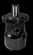 IP54 0-3000Nm Orbital Motor With Pressure Range 0-400Bar