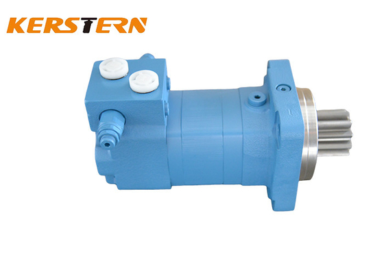 Fast Delivery Orbital Motors OMT 160/200/250/315/400/500 Full Series Hydraulic Motor Hydraulic Orbital Motors