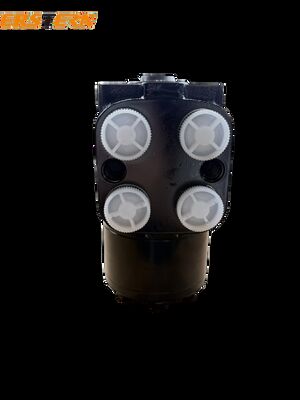 Load Sensing Hydraulic Steering System OEM Number OSPC 80 M18 1.5 Ports