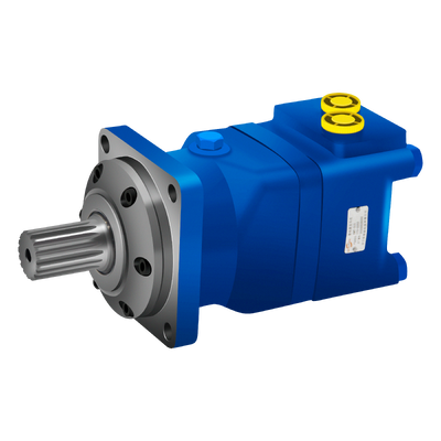 OMT  BMT KMT  Eaton  Orbit Motor Cast Iron  Orbital Motor