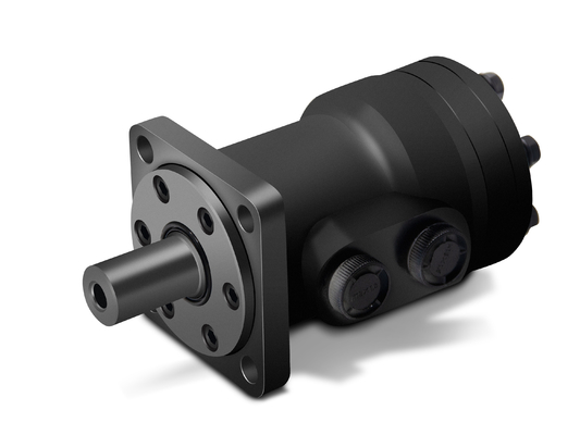 Engineering High Pressure OMP KM1  Hydraulic Motor 50Ml/R 100Ml/R 200Ml/R