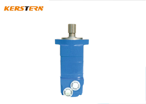 OMS, BMSY Orbit Hydraulic Motor  Industrial Engineering
