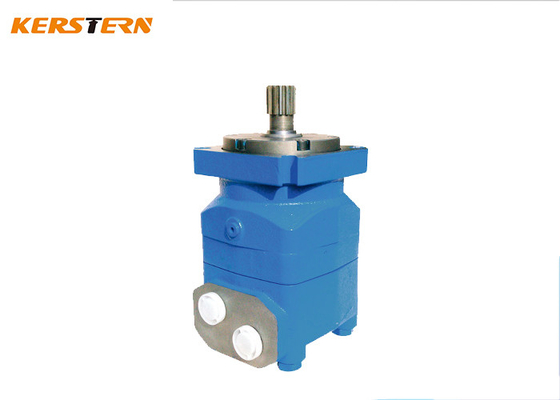 315cc 1000cc BM4 High Torque Gear Motor BMV Low Speed High Torque Hydraulic Wheel Motor