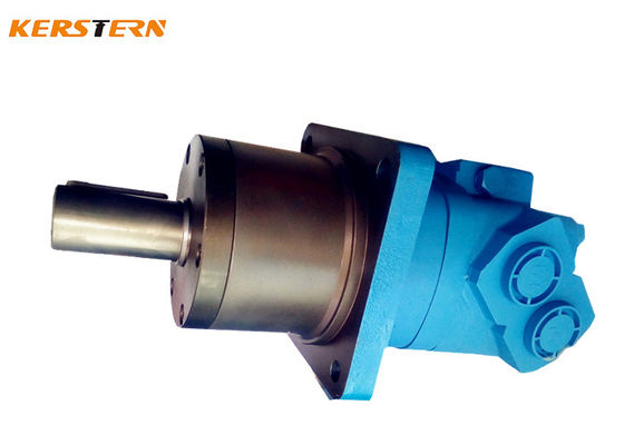 Orbital Cast Iron 6K/ KM6  Hydraulic Wheel Motor High Torque 970rpm
