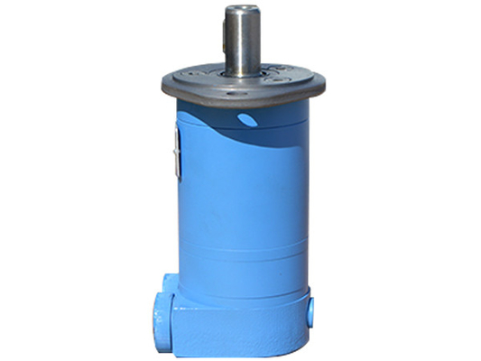 OMM HMM KMM Orbit Hydraulic Motor with high speed